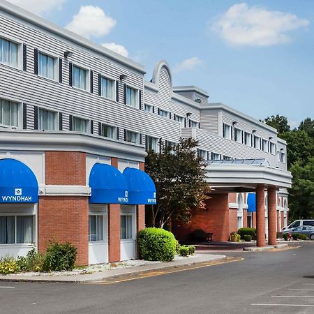 Wyndham Southbury Ξενοδοχείο Εξωτερικό φωτογραφία