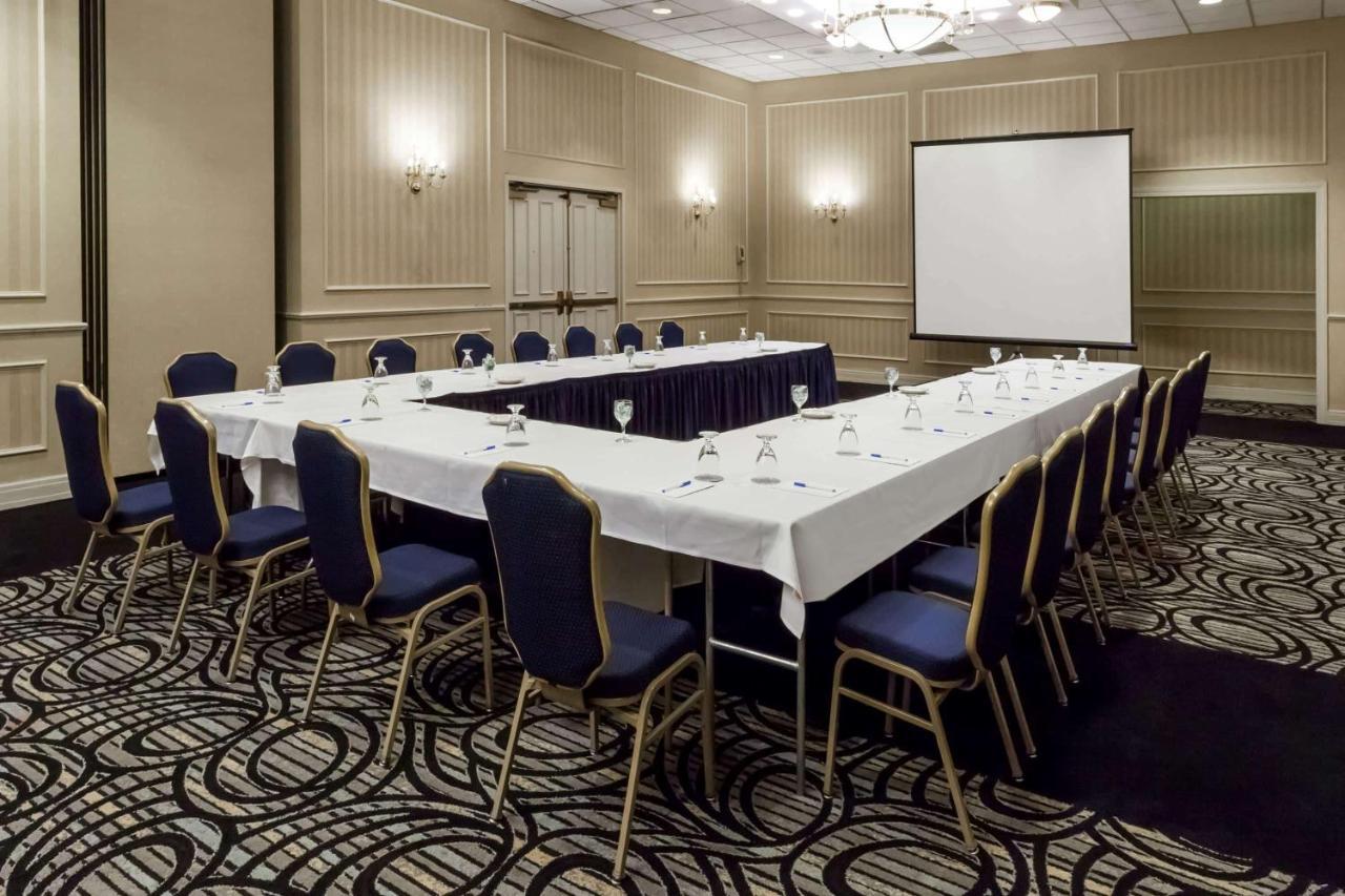 Wyndham Southbury Ξενοδοχείο Εξωτερικό φωτογραφία