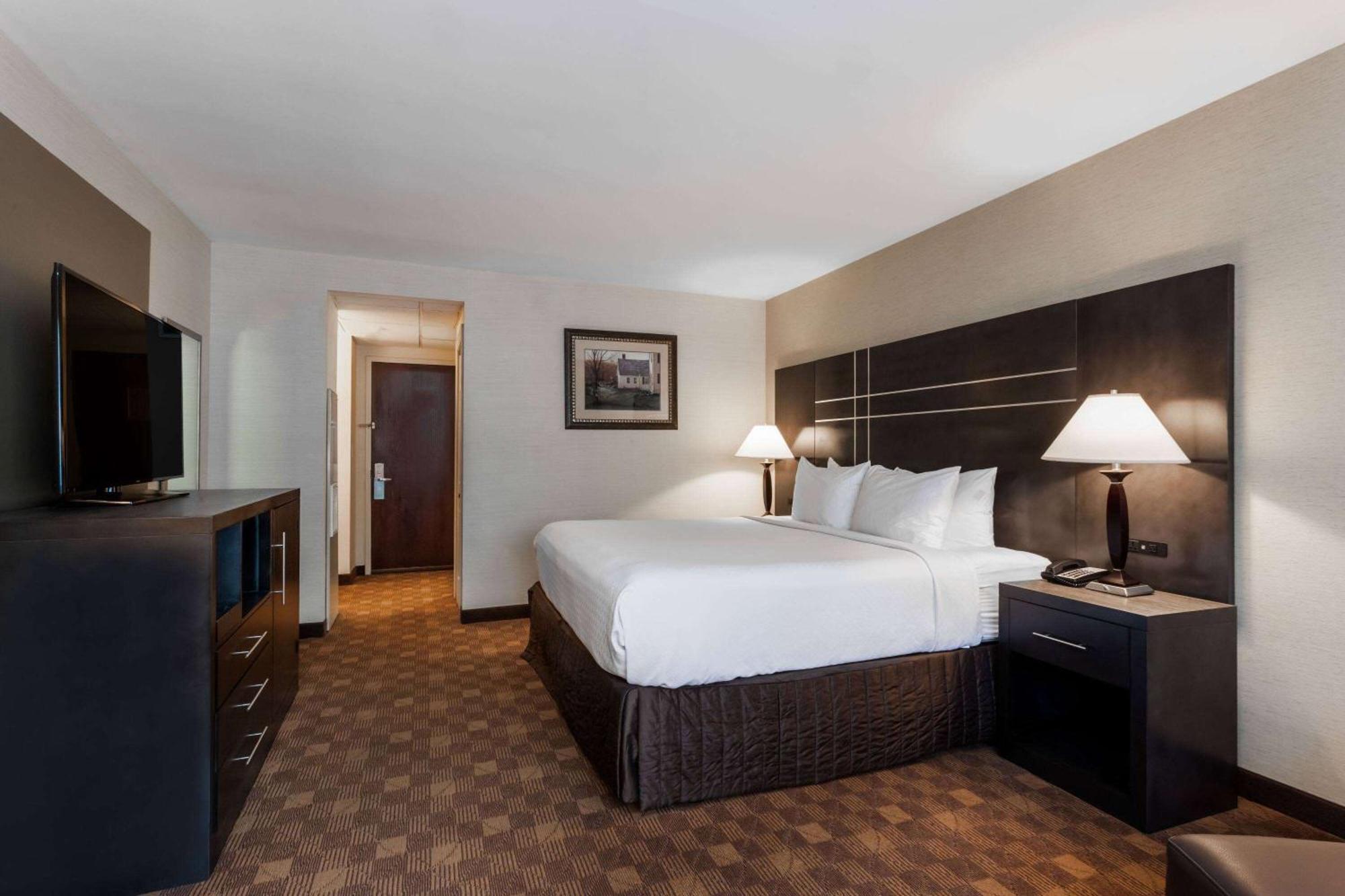 Wyndham Southbury Ξενοδοχείο Εξωτερικό φωτογραφία