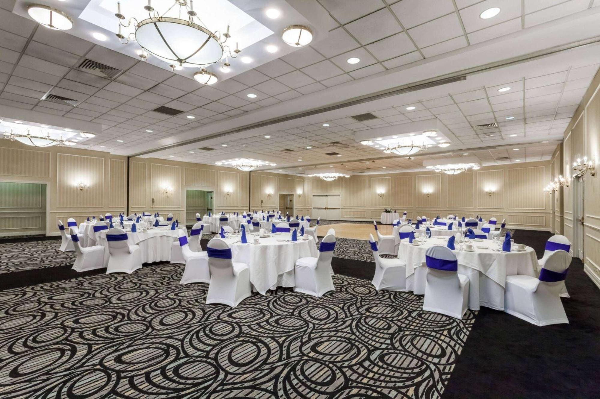 Wyndham Southbury Ξενοδοχείο Εξωτερικό φωτογραφία