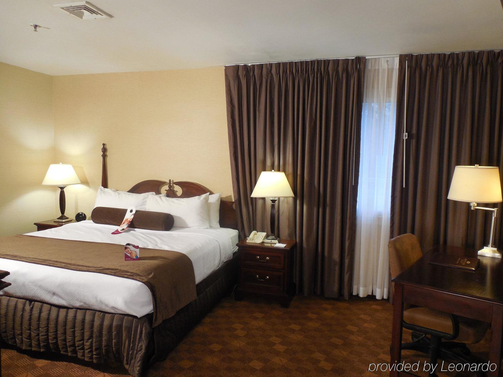 Wyndham Southbury Ξενοδοχείο Εξωτερικό φωτογραφία