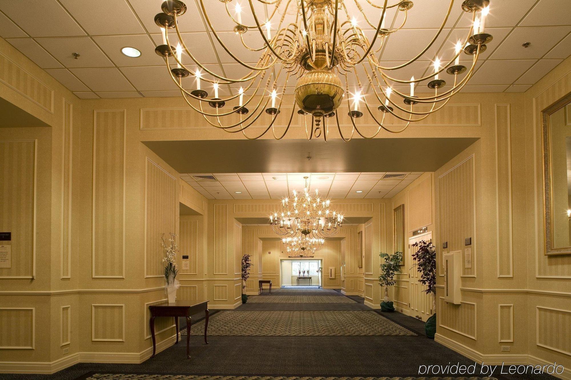 Wyndham Southbury Ξενοδοχείο Εσωτερικό φωτογραφία