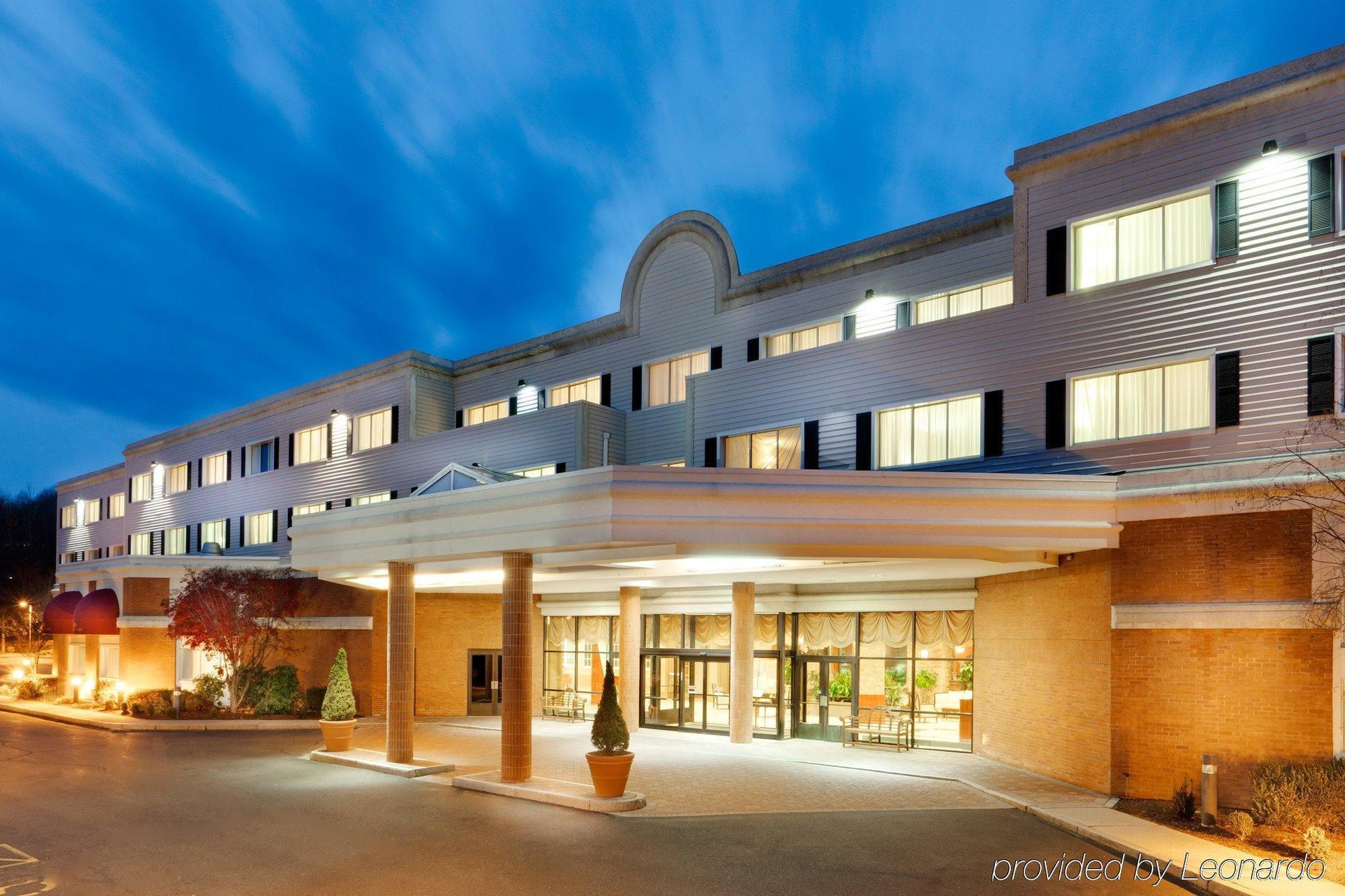 Wyndham Southbury Ξενοδοχείο Εξωτερικό φωτογραφία