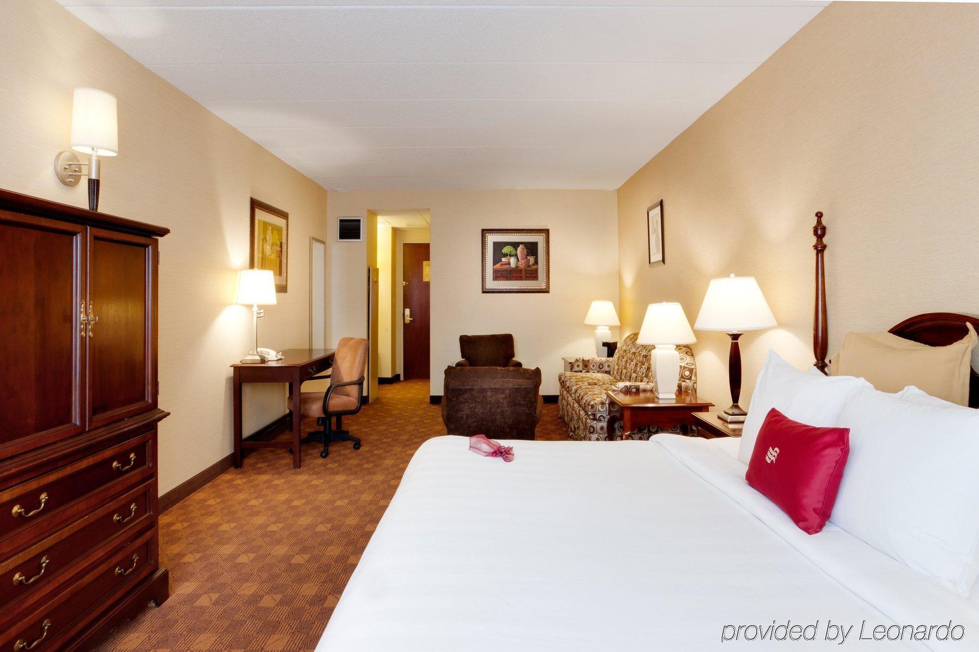Wyndham Southbury Ξενοδοχείο Δωμάτιο φωτογραφία