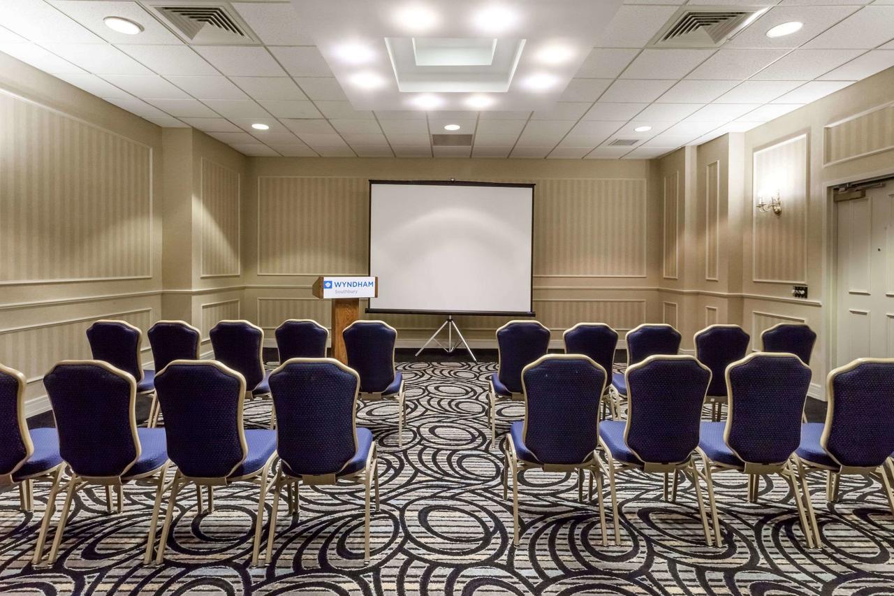 Wyndham Southbury Ξενοδοχείο Εξωτερικό φωτογραφία