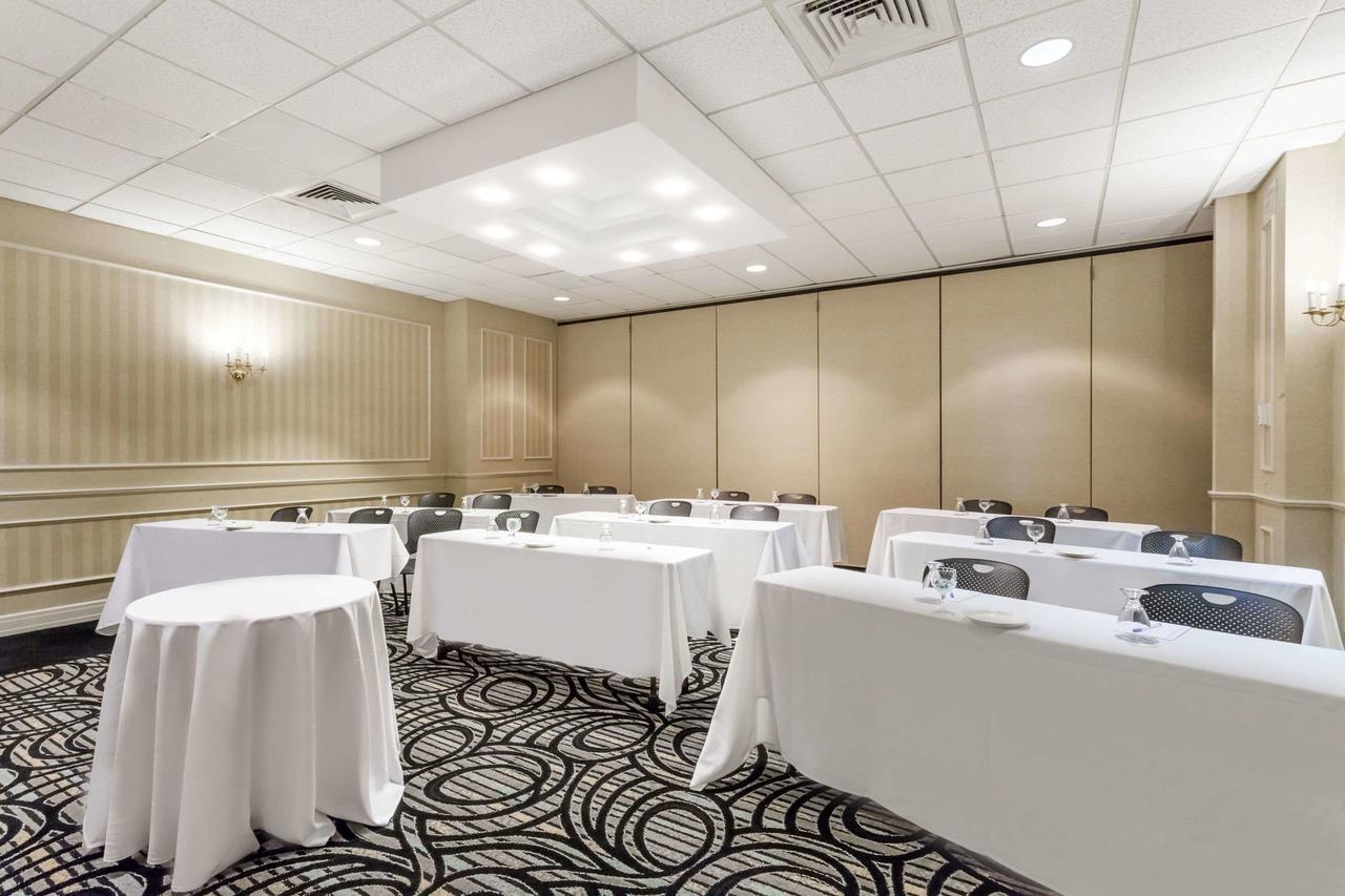 Wyndham Southbury Ξενοδοχείο Εξωτερικό φωτογραφία