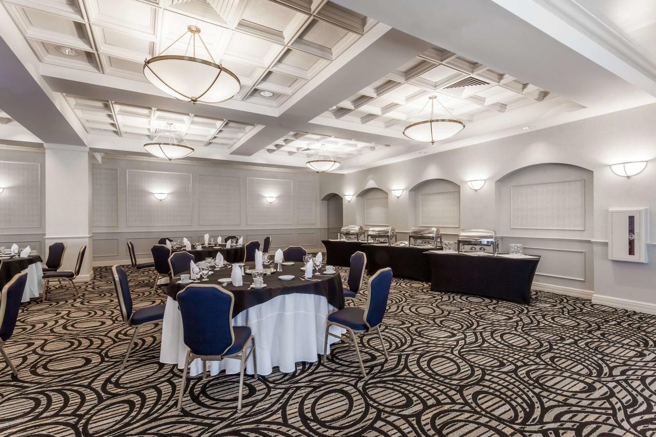 Wyndham Southbury Ξενοδοχείο Εξωτερικό φωτογραφία