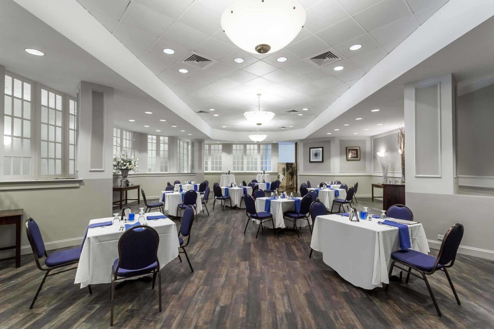 Wyndham Southbury Ξενοδοχείο Εξωτερικό φωτογραφία