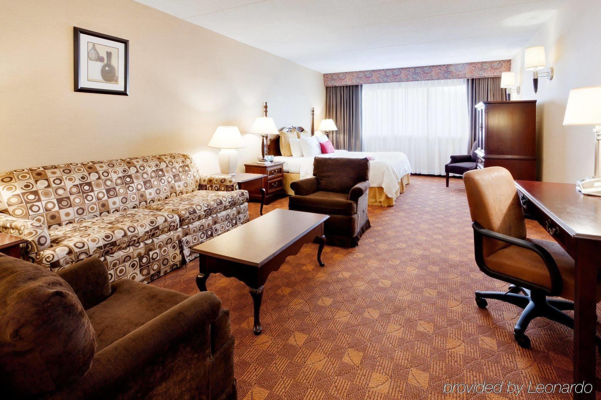 Wyndham Southbury Ξενοδοχείο Δωμάτιο φωτογραφία
