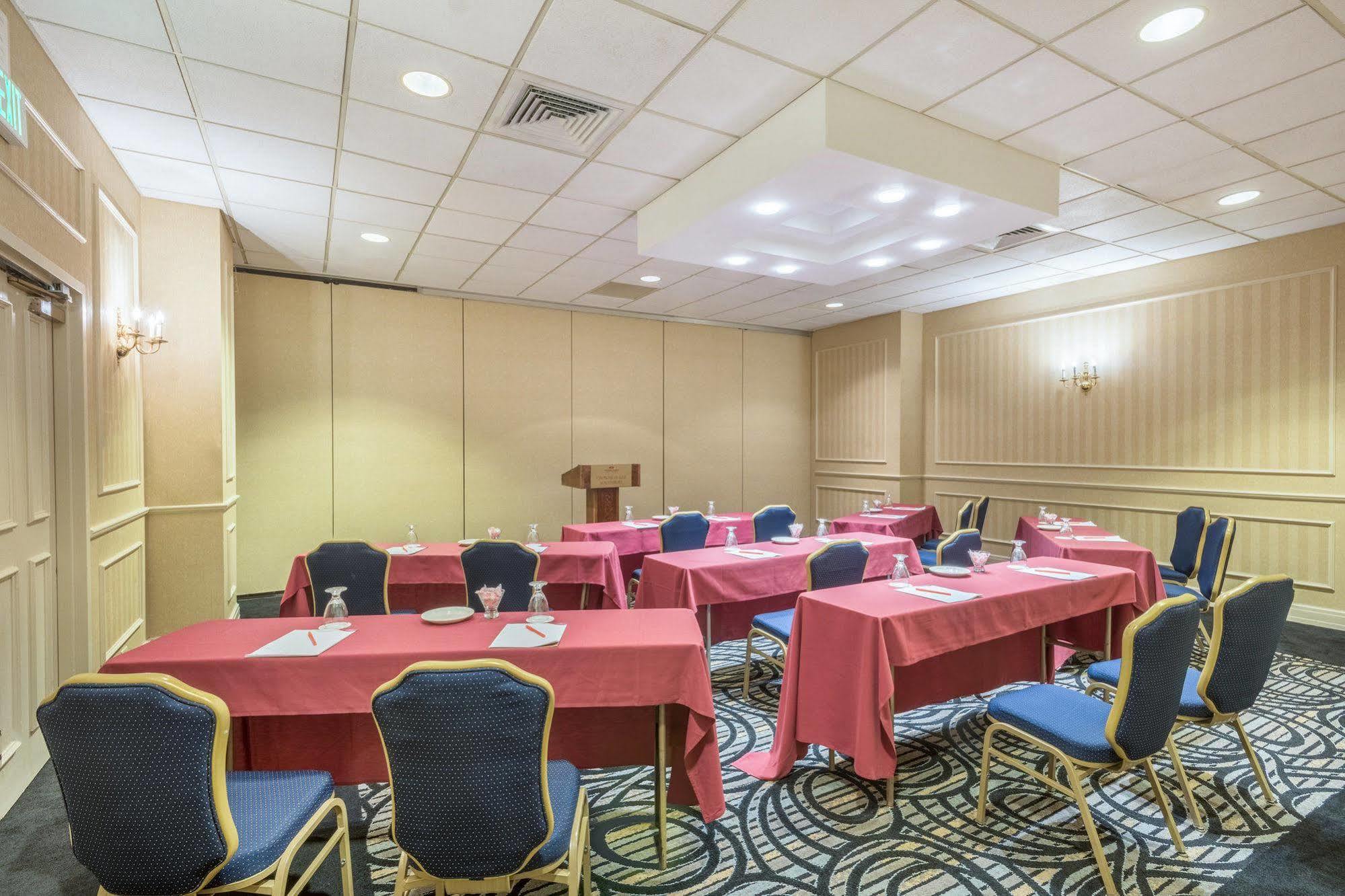 Wyndham Southbury Ξενοδοχείο Εξωτερικό φωτογραφία