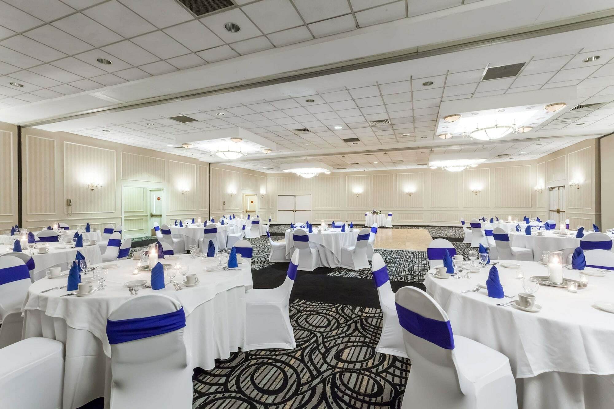 Wyndham Southbury Ξενοδοχείο Εξωτερικό φωτογραφία