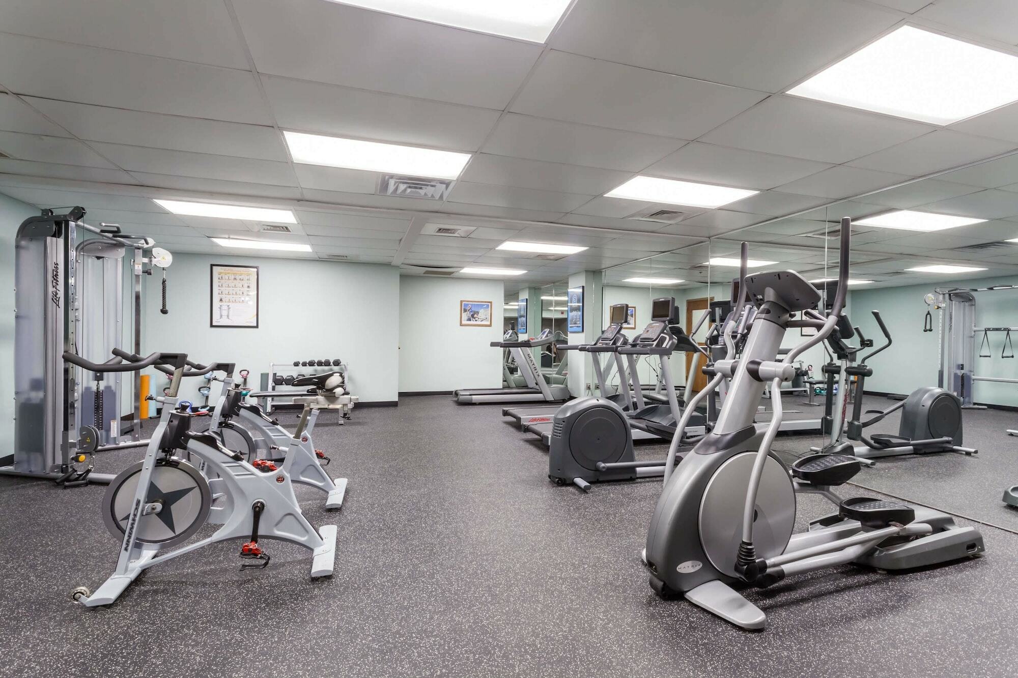 Wyndham Southbury Ξενοδοχείο Εξωτερικό φωτογραφία
